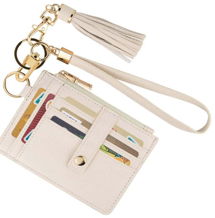 Womens Wristlet Wallet