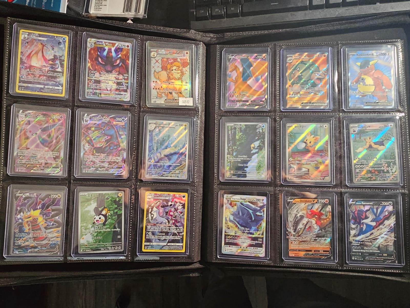Pokemon Cards for Sale - Pokemon Full Arts / Pokemon Singles - photo 5