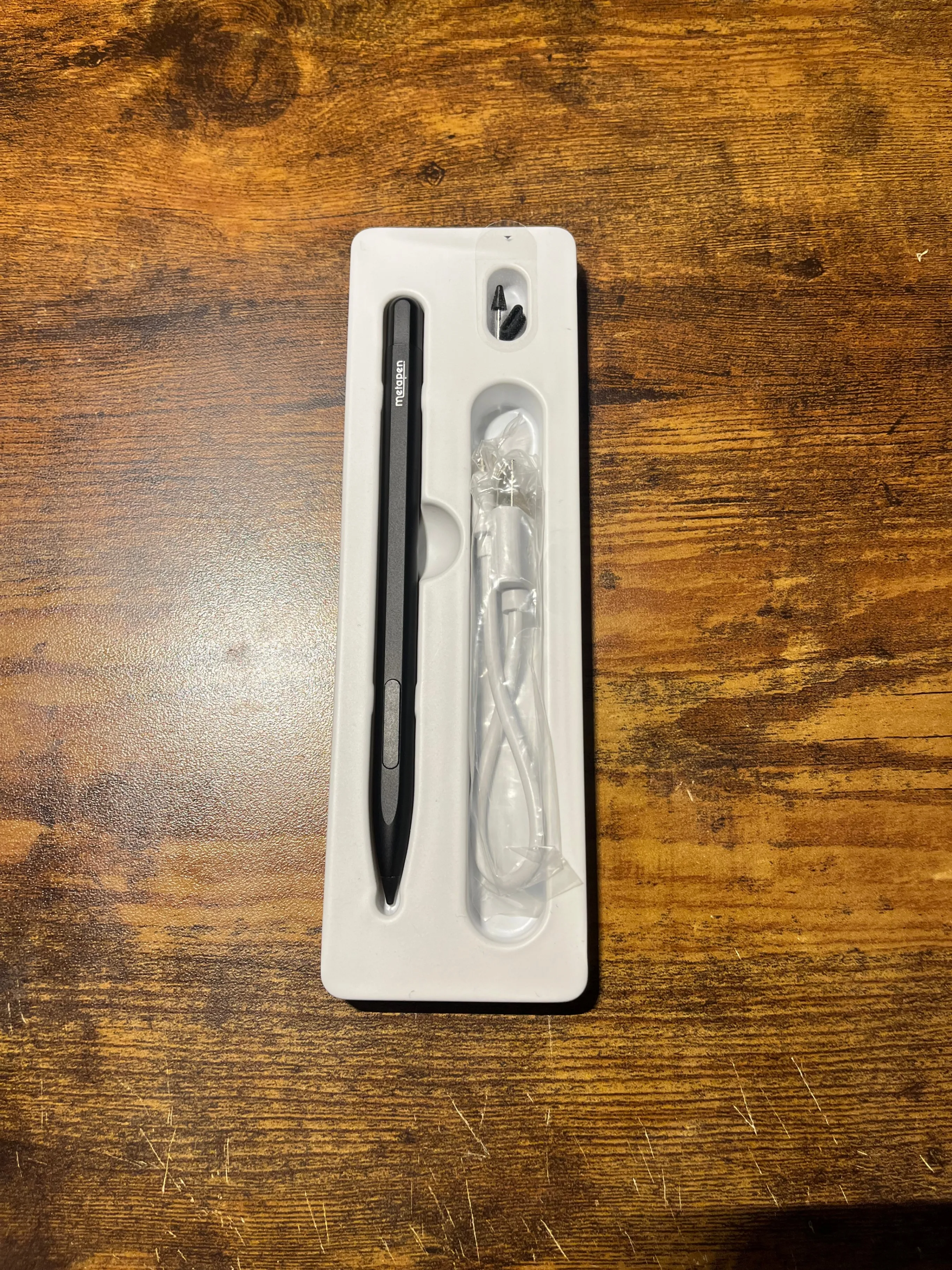 Metapen Stylus Pen M1 for Microsoft Surface image indicator(3)