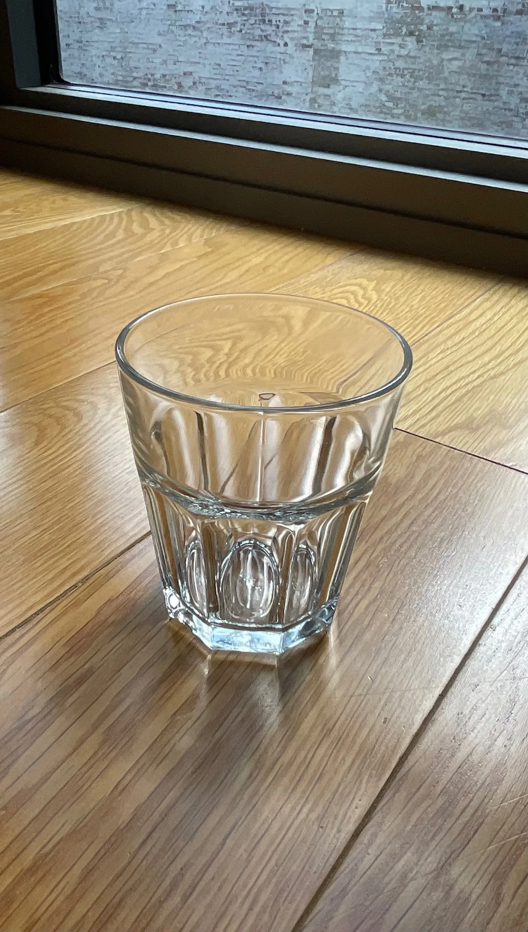 Set of 6 drinking glasses image indicator(2)