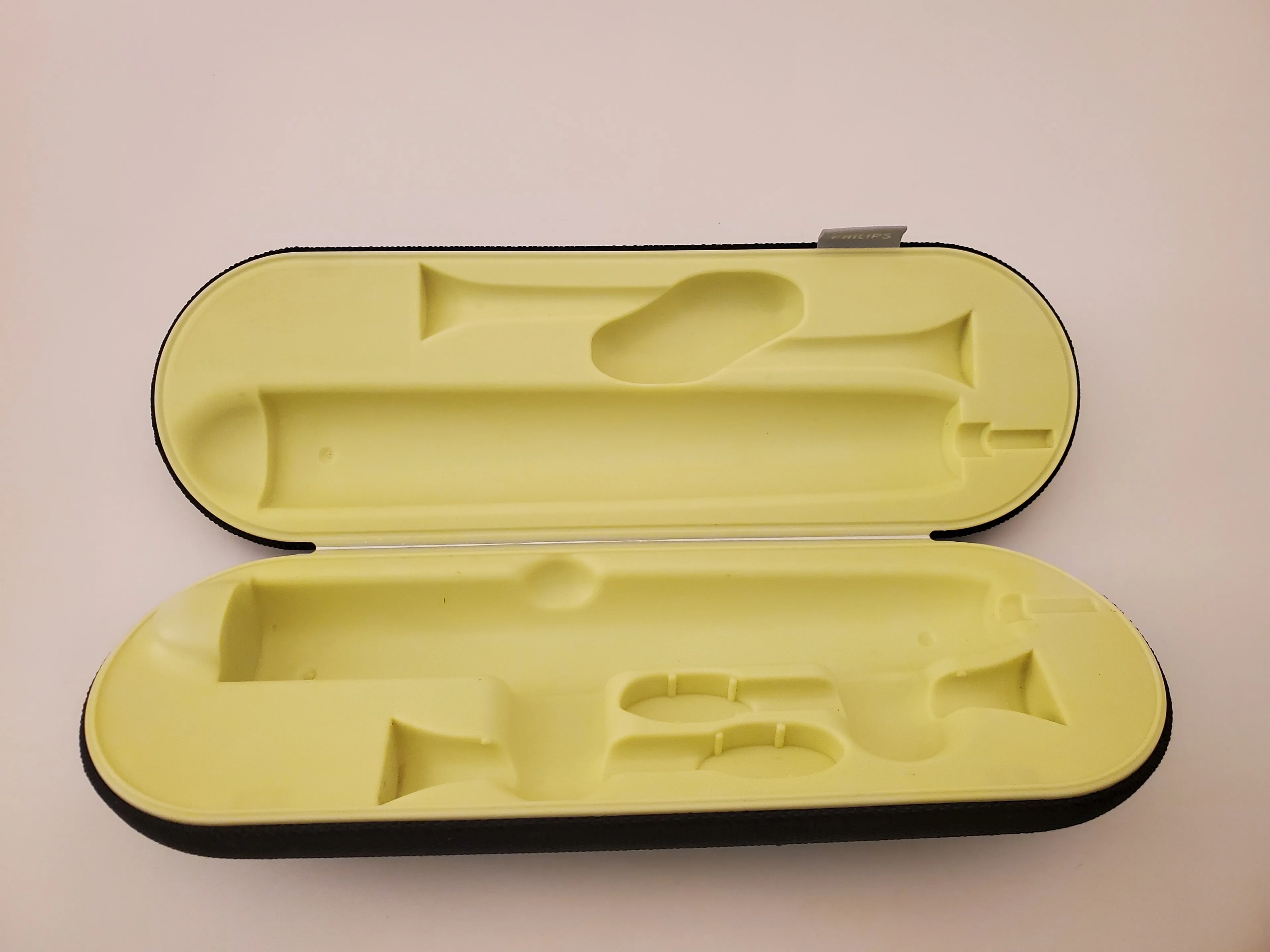 Tooth Brush Case First come First Service image indicator(2)