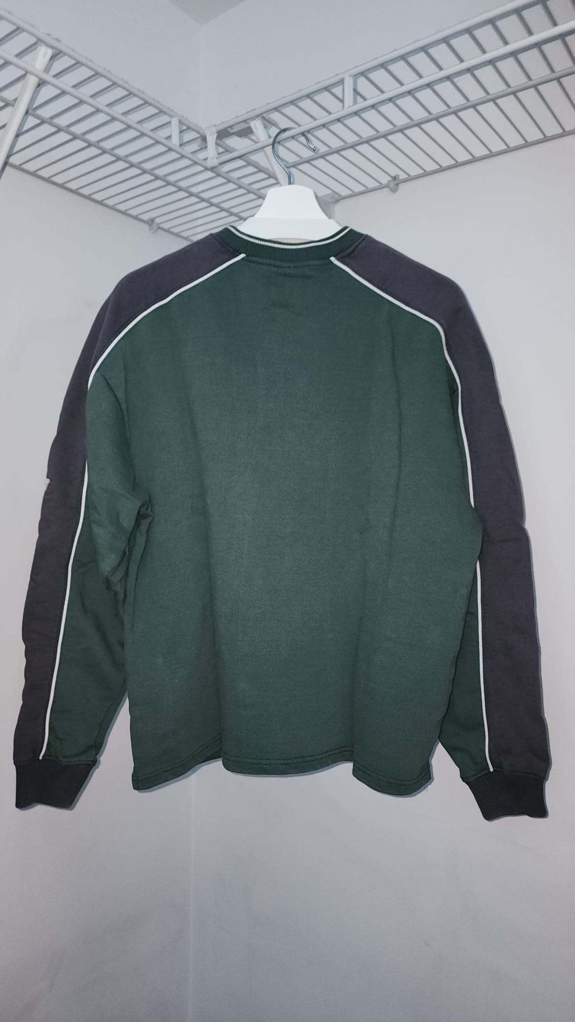 iets Frans... - Sweatshirt - Size S (sizing in description) - photo 2