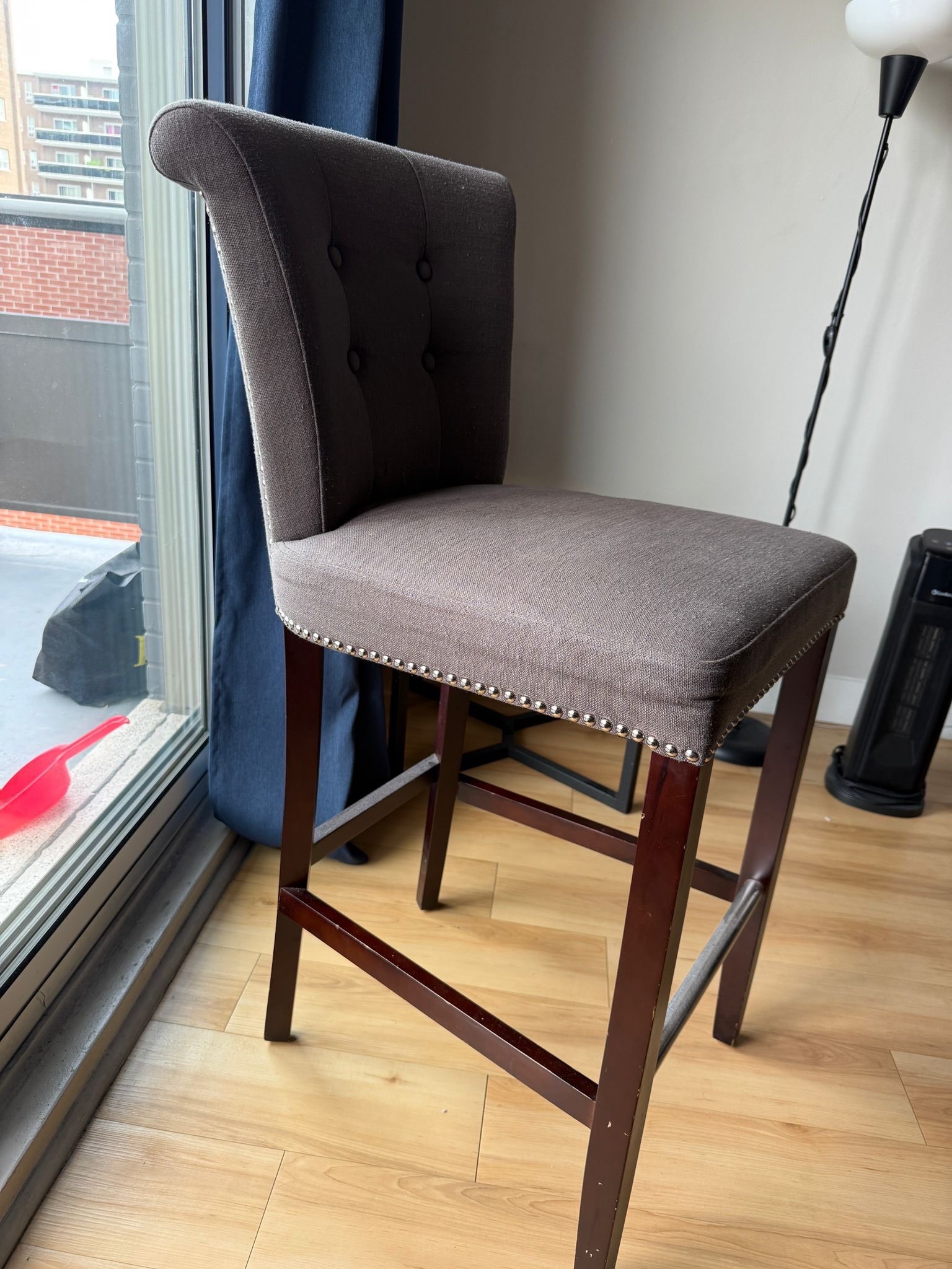 Island chair