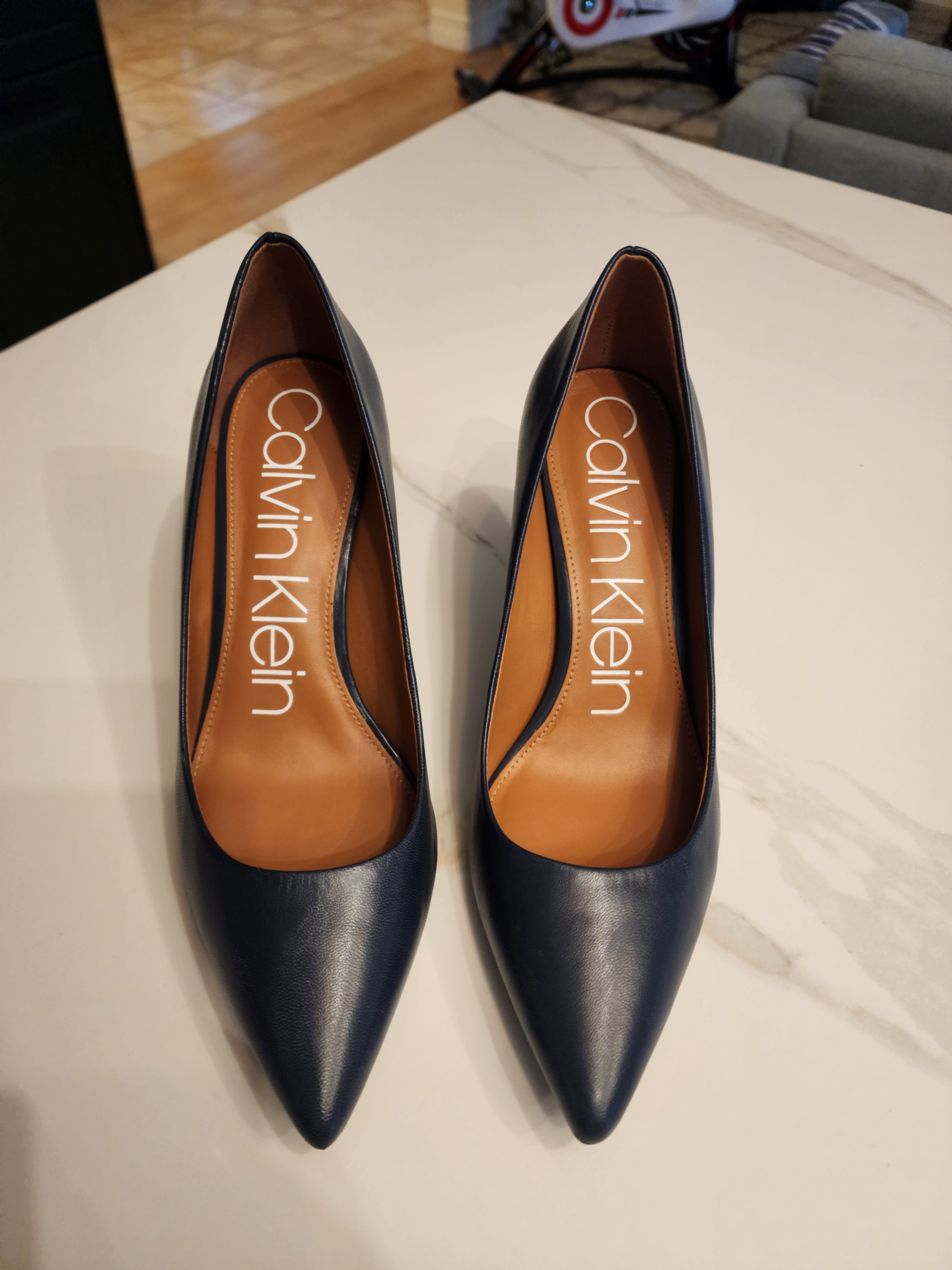 Calvin Klein Women Shoes
