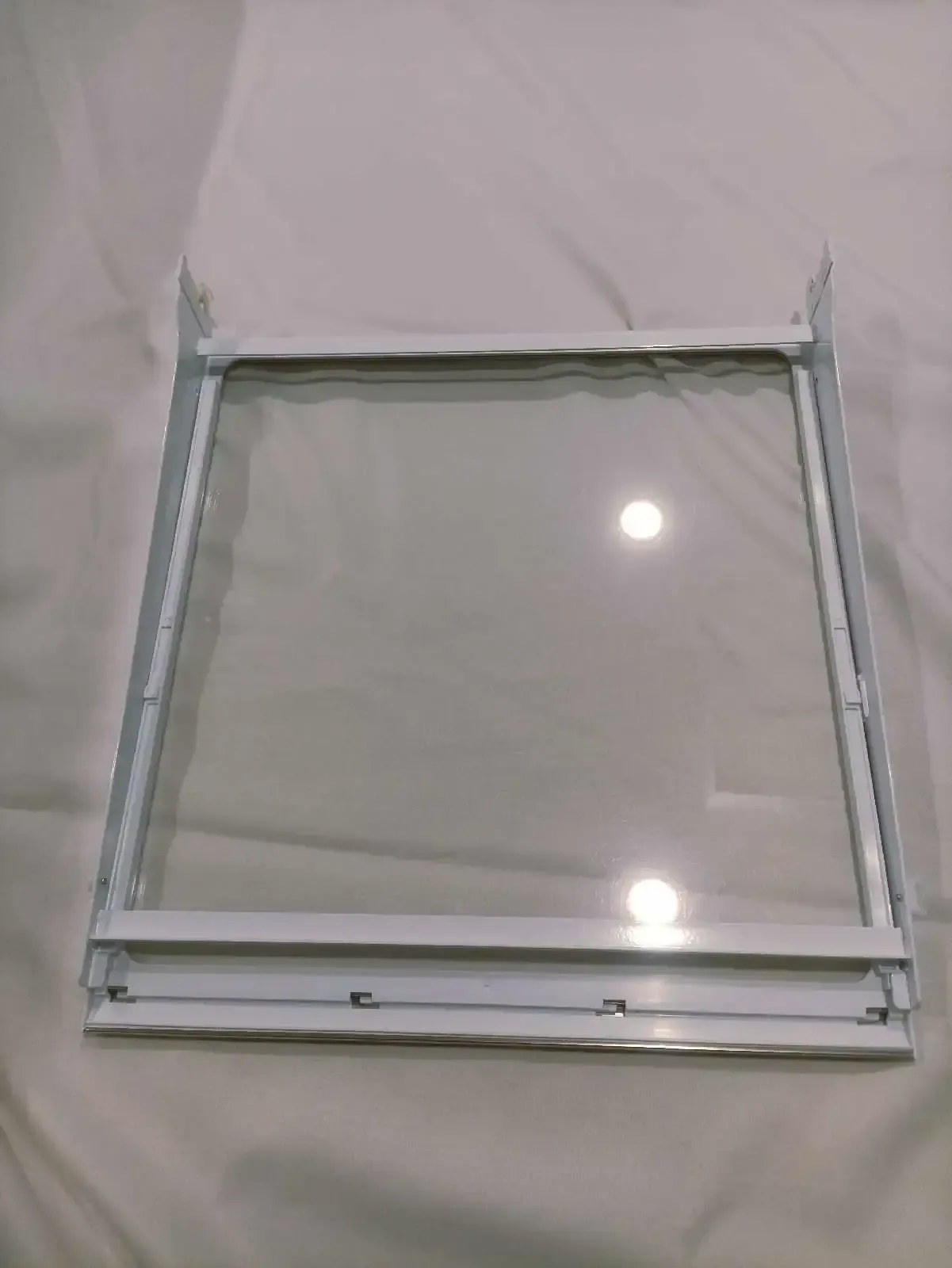 Samsung DA97-08538A Assembly Shelf-Slide Weld thumbnail