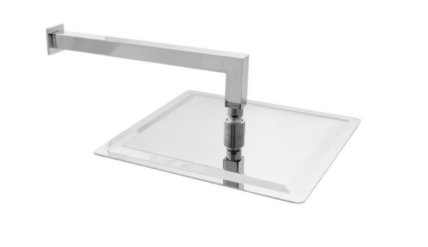 Shower Arm H-461C Stylish - photo 2