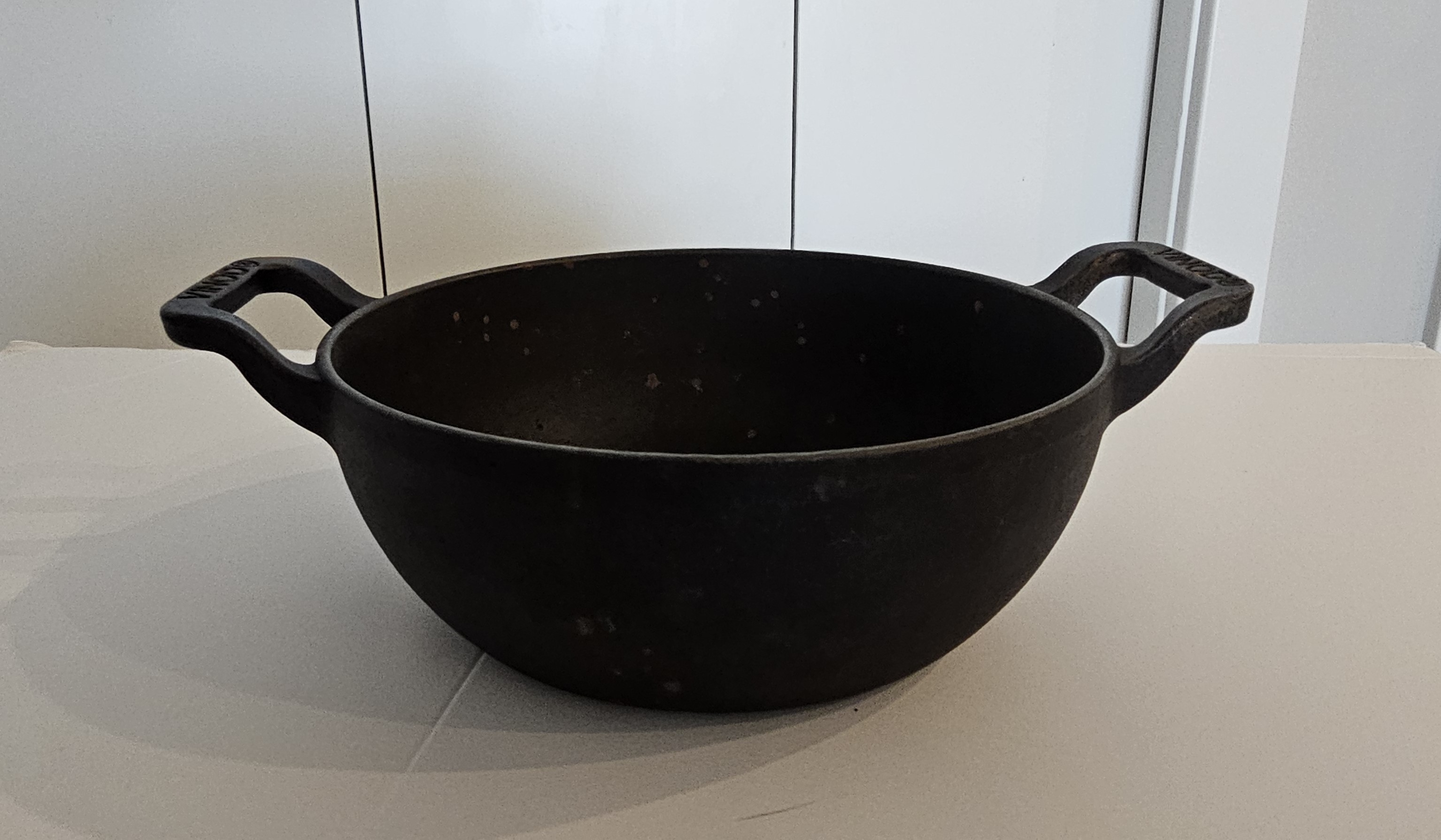Cast Iron Cookware Set + Roti maker - photo 5