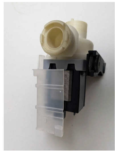 Washer Drain Pump (FREE - READ AD) - photo 4