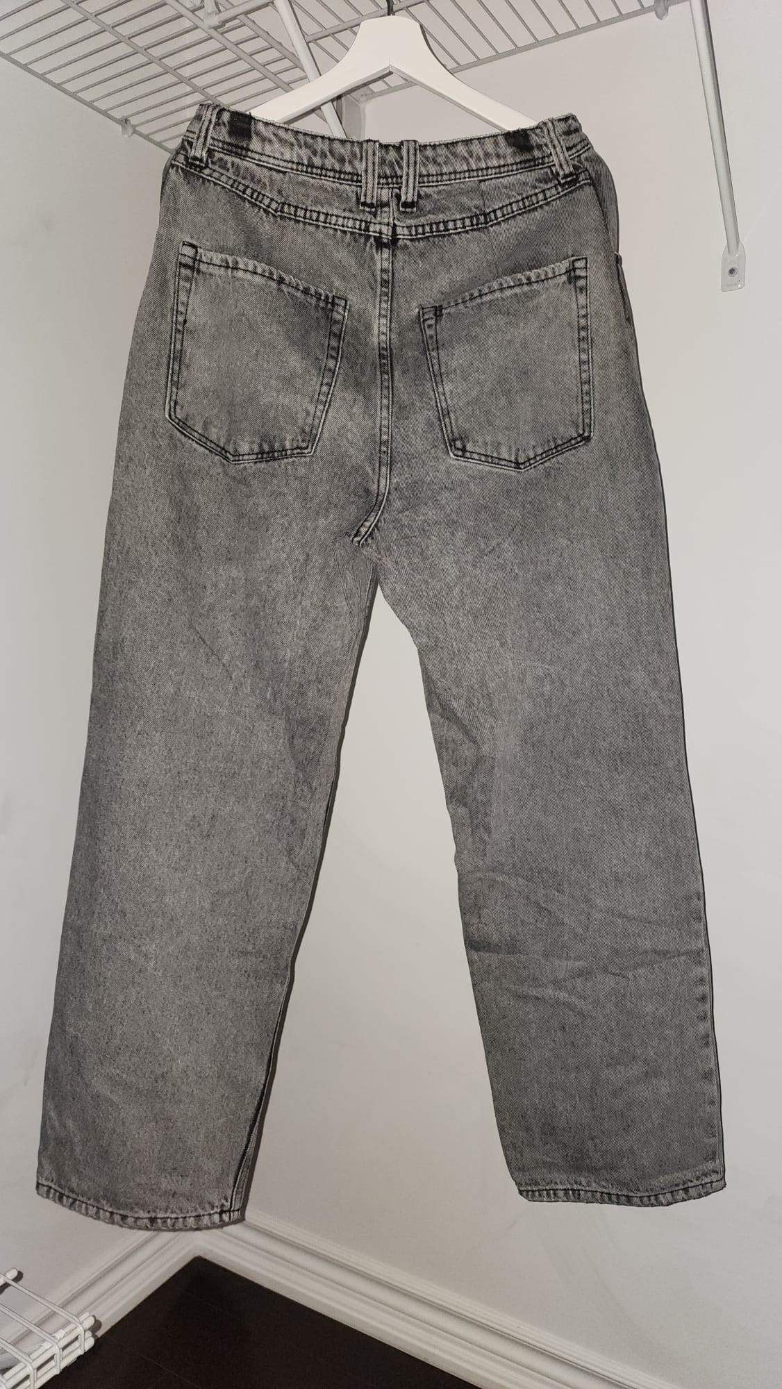 Empyre - Altered Jeans (sizing in description) - photo 2