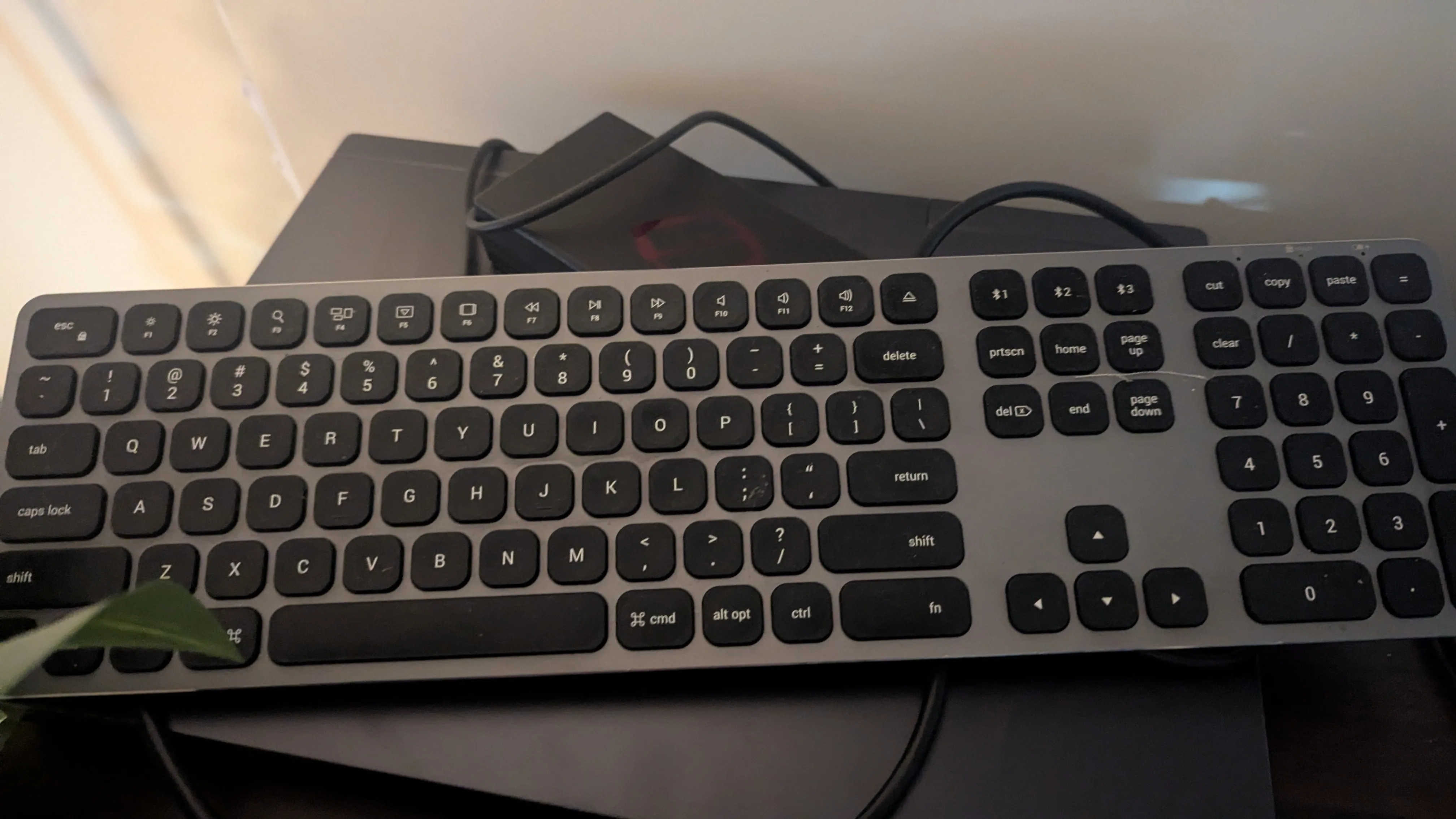 Samsung Odyssey Intel Core i7 (10th gen) - Korean/English image indicator(5)