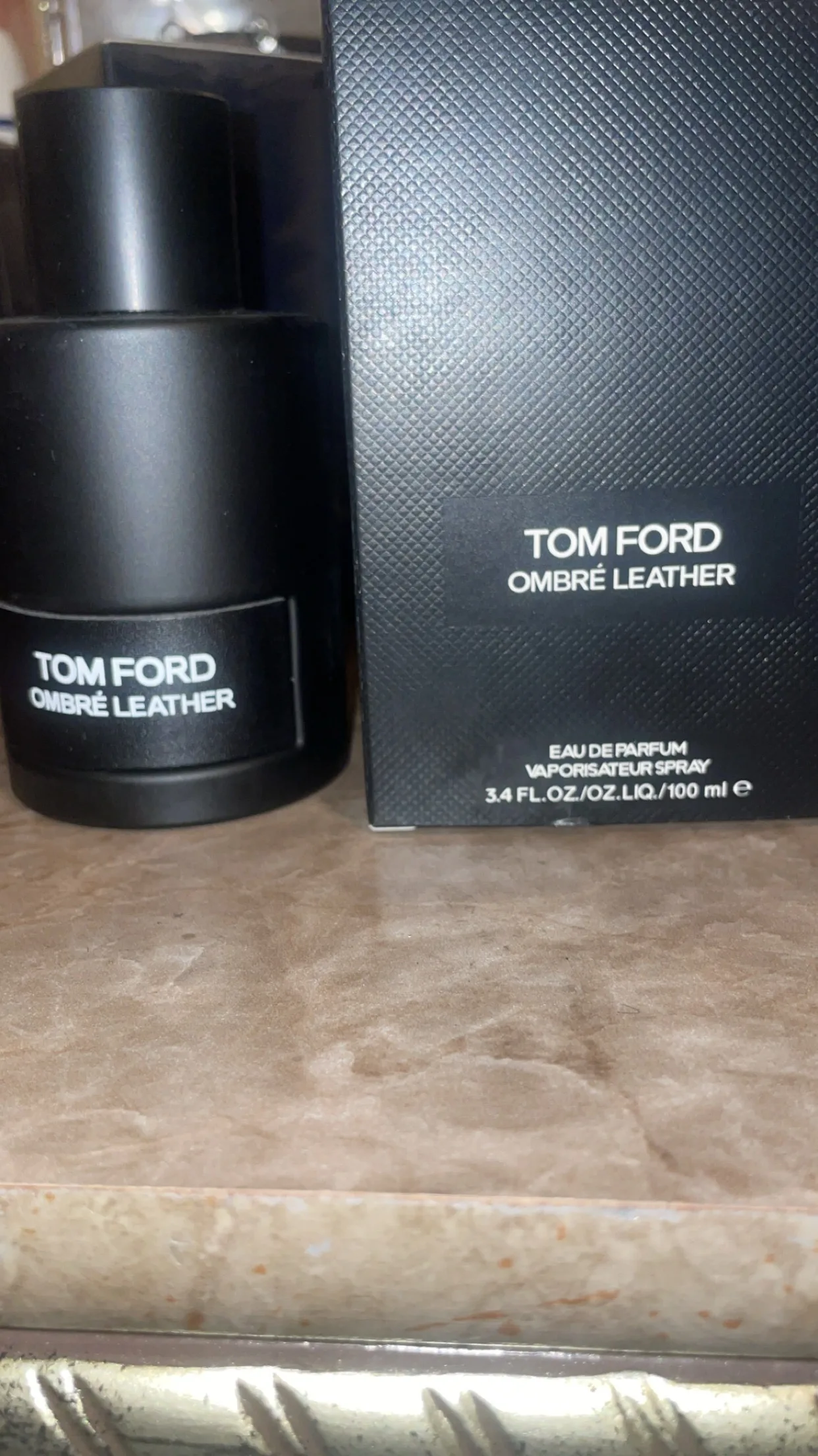 Tom Ford Ombre Leather – 100mL