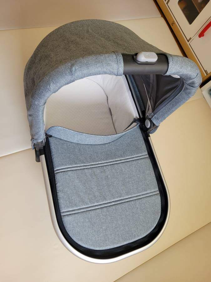 Bassinet - For Uppababy Vista
