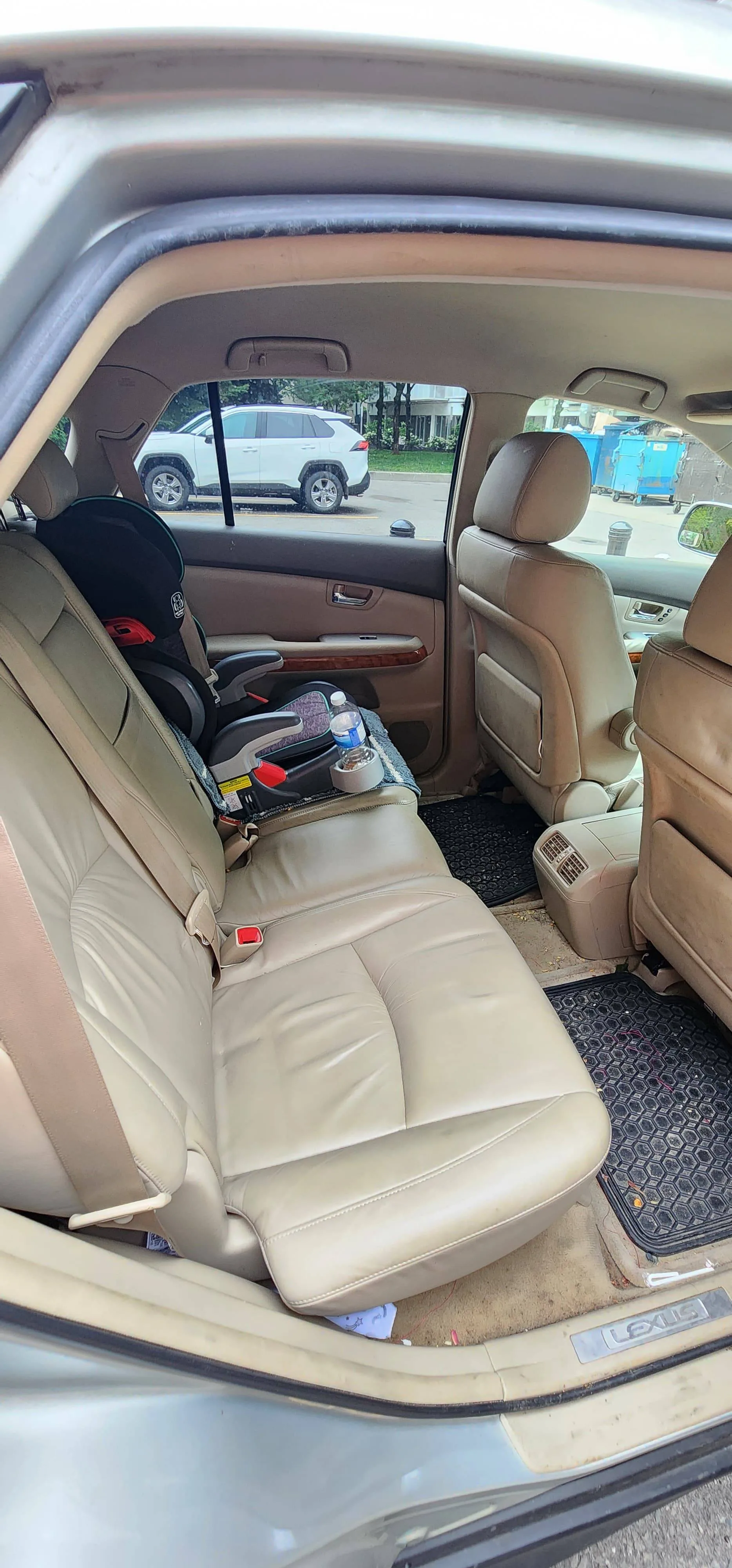 Lexus RX330 : Very well maintained, reliable image indicator(7)