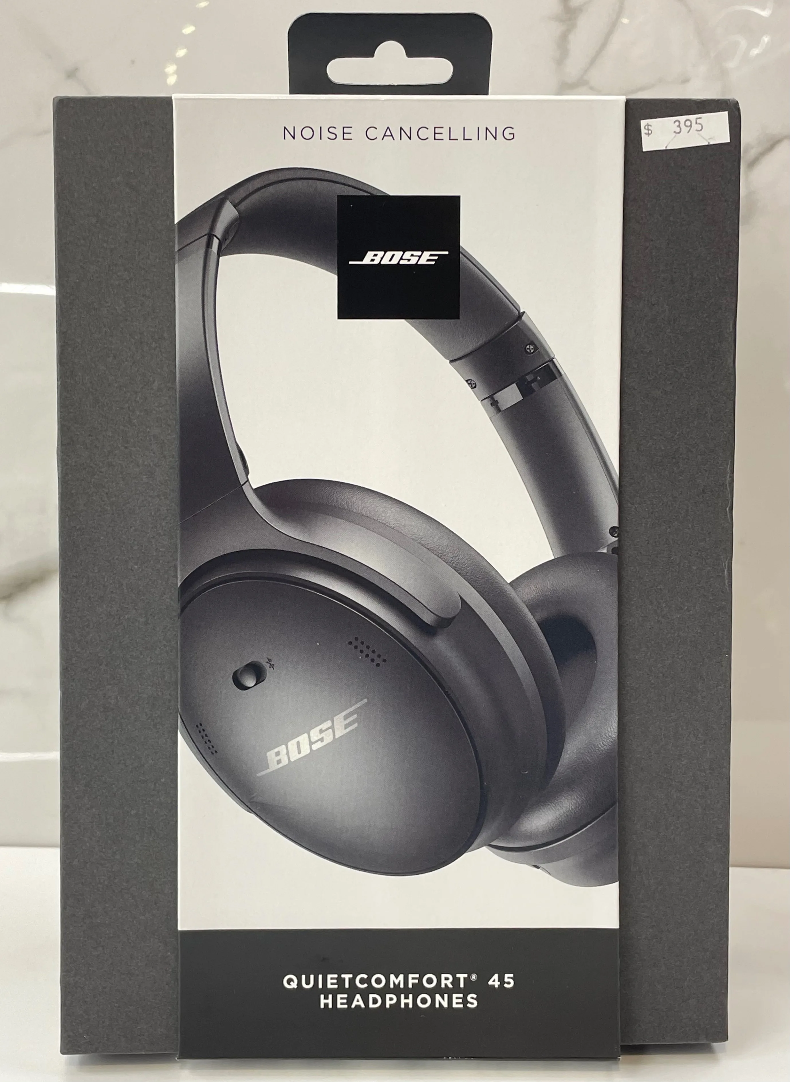 Brand New Bose Quiet Comfort 45 Headphones thumbnail