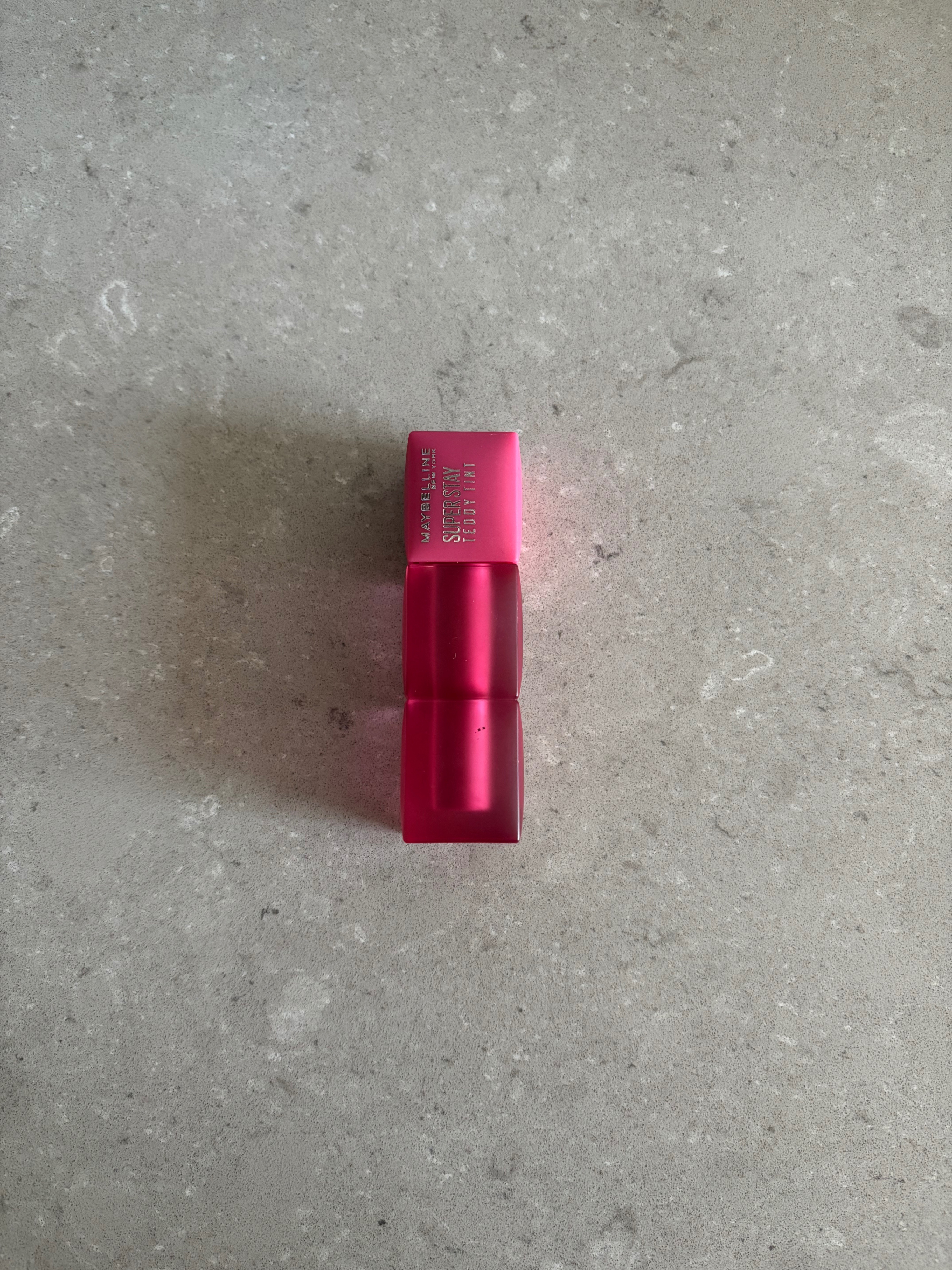 Maybelline SuperStay Lipstick - 45 Pinky Promise (New) - photo 2