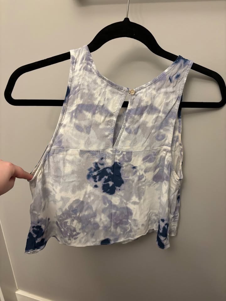 Aritzia Wilfred Blouse - photo 2