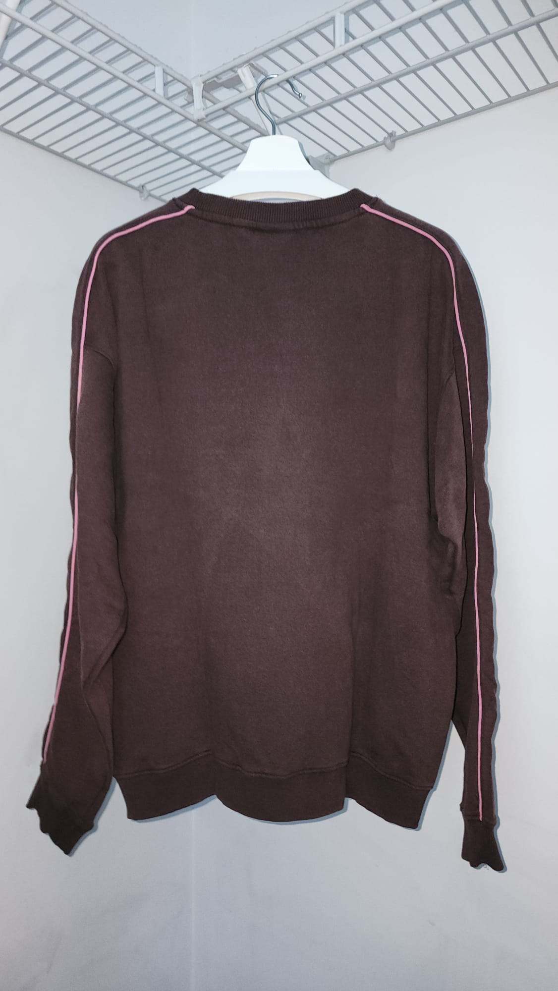iets Frans... - Sweatshirt - Size M (sizing in description) - photo 2