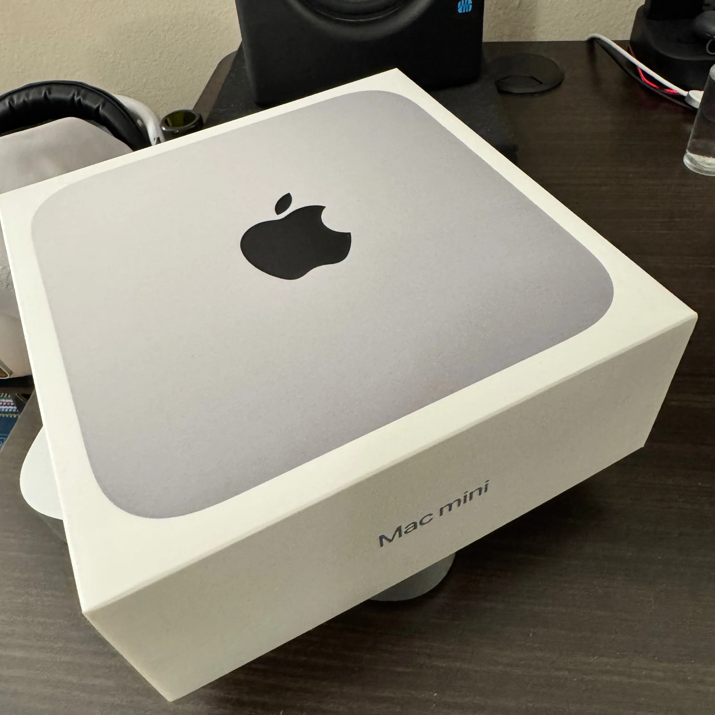 Mac Mni M2 (2023) 16GB/512GB image indicator(3)