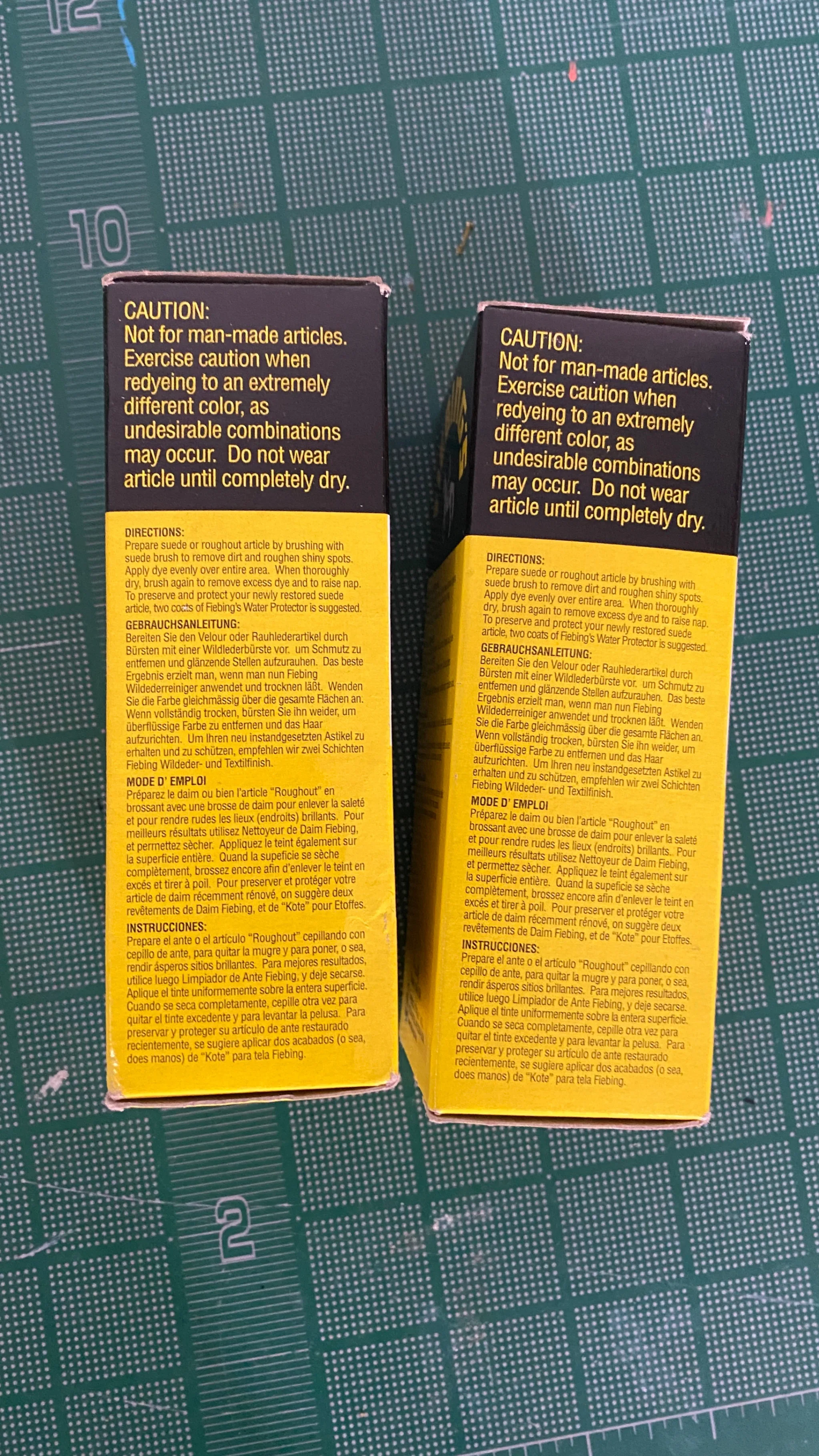 NEW suede dye - orange image indicator(5)