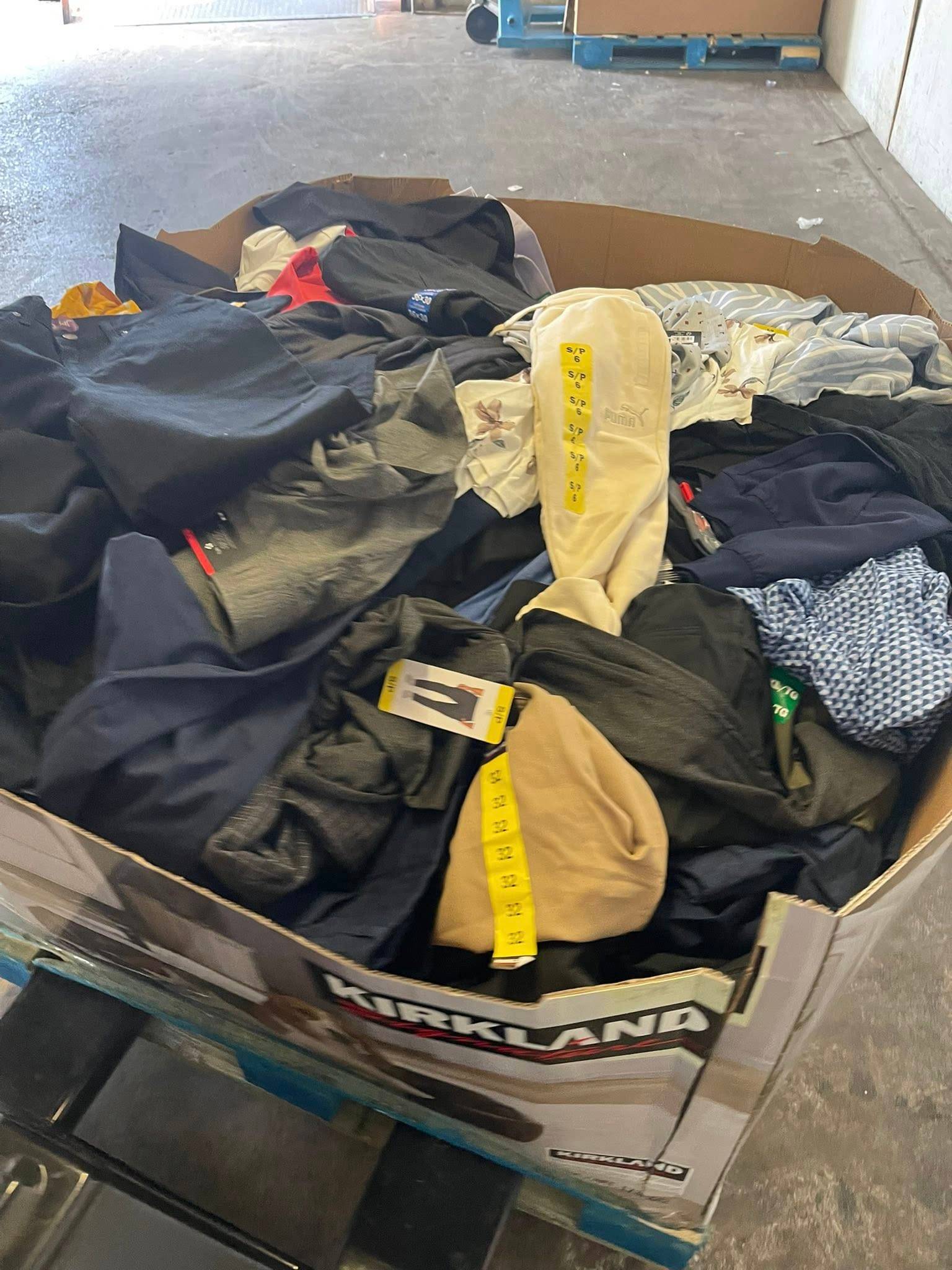 Newly Stocked Brand Name Apparel - photo 5