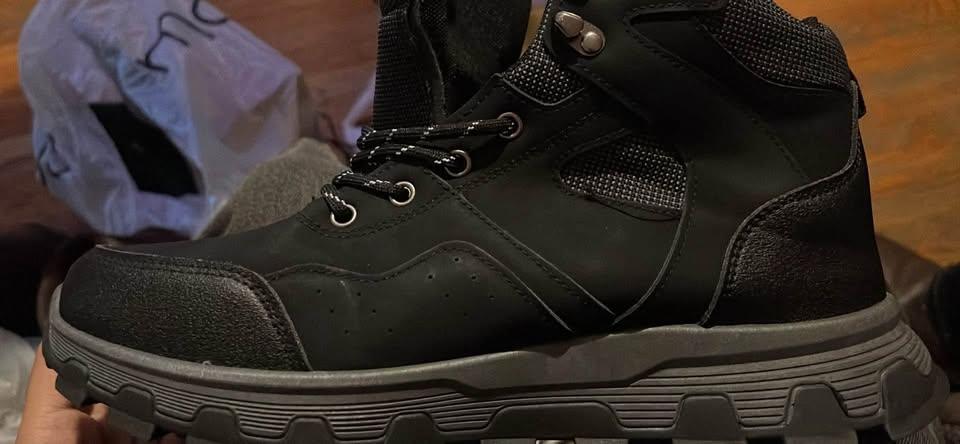 Marco vitale men boots size 12 - photo 2