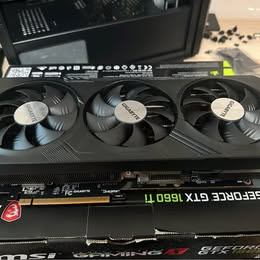 Gigabyte Radeon RX 7800 XT Gaming OC 16GB - photo 5