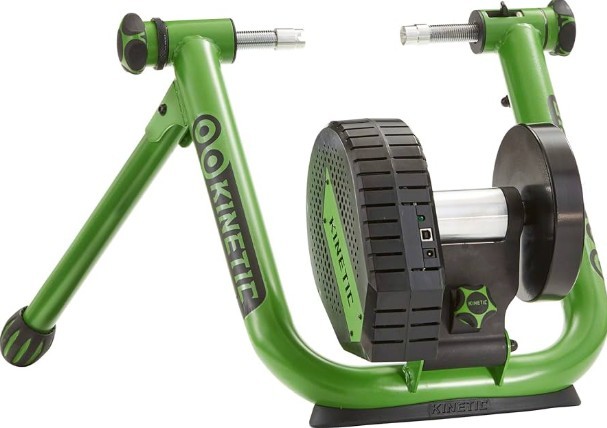 Bike Trainer - Kinetic Road Machine T-6400