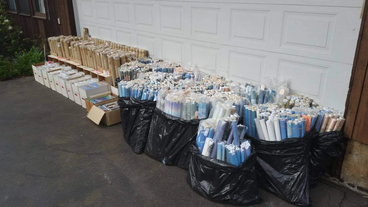 REDUCED Aviation Museum Posters & Magazines Archive 6,000+ Items image indicator(6)