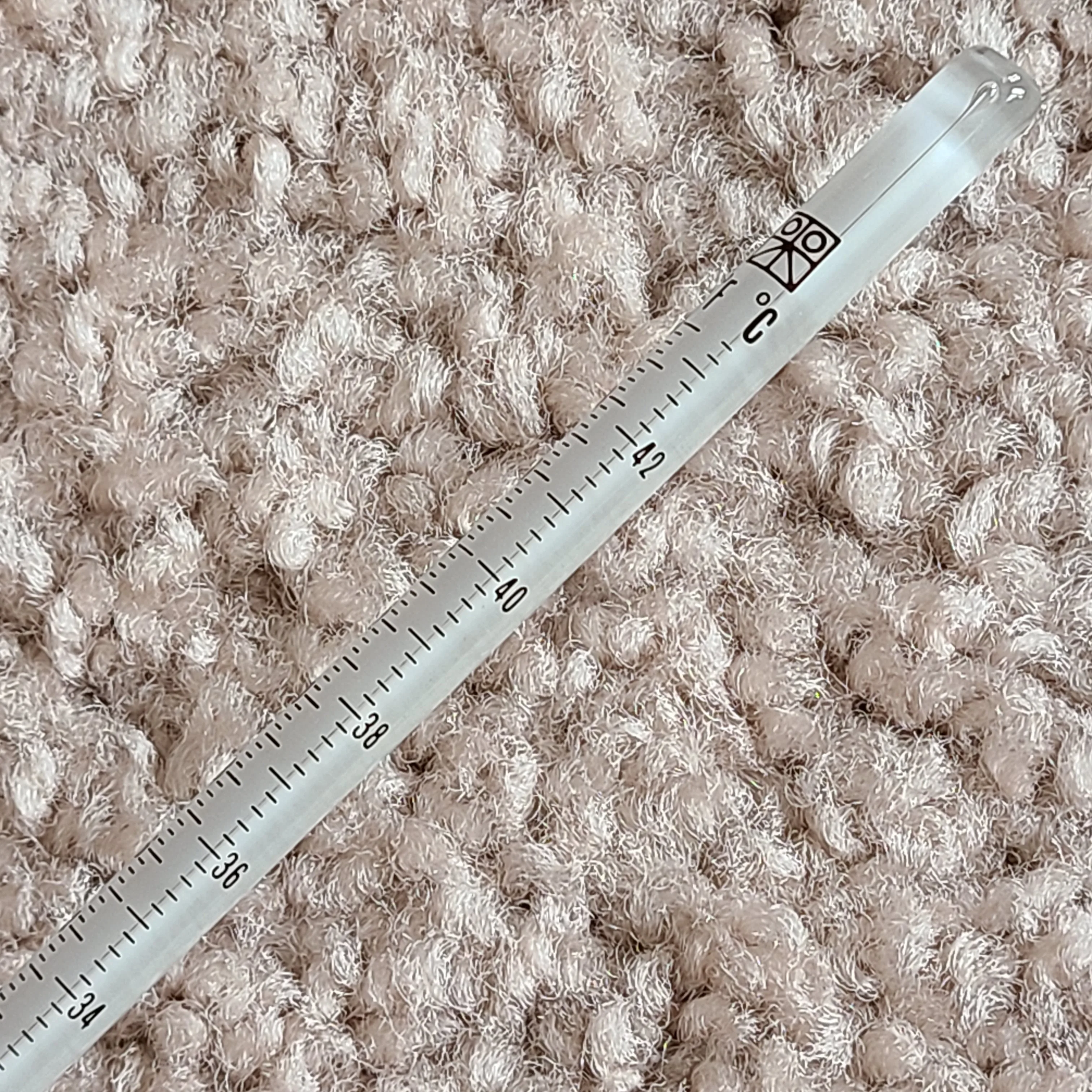 Mercury-In-Glass Thermometer image indicator(3)
