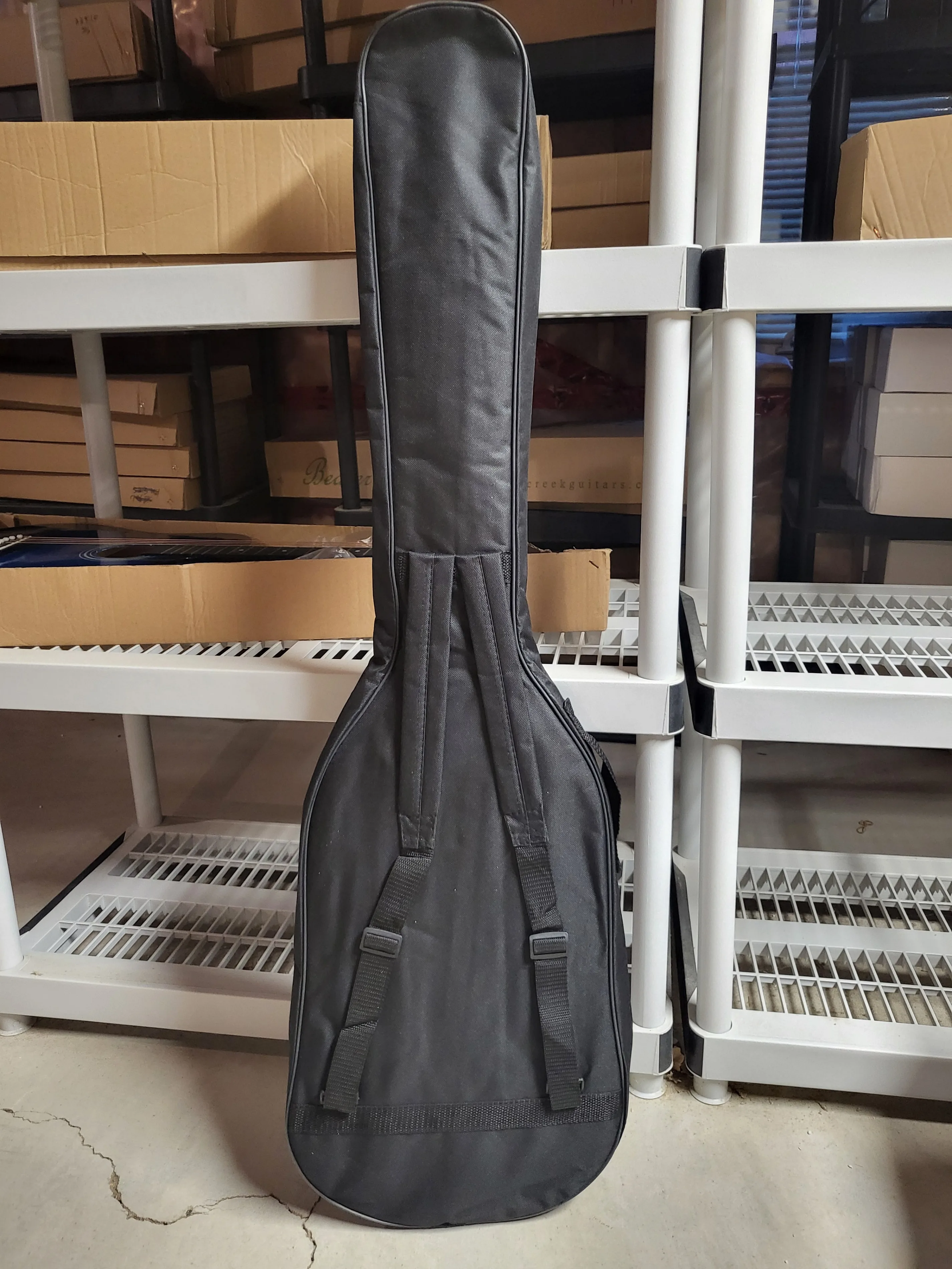 Bass Guitar Case / Bag – Brand New Protection image indicator(3)