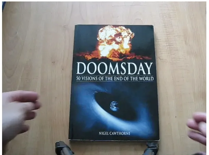 Doomsday: 50 Visions of the End of the World thumbnail
