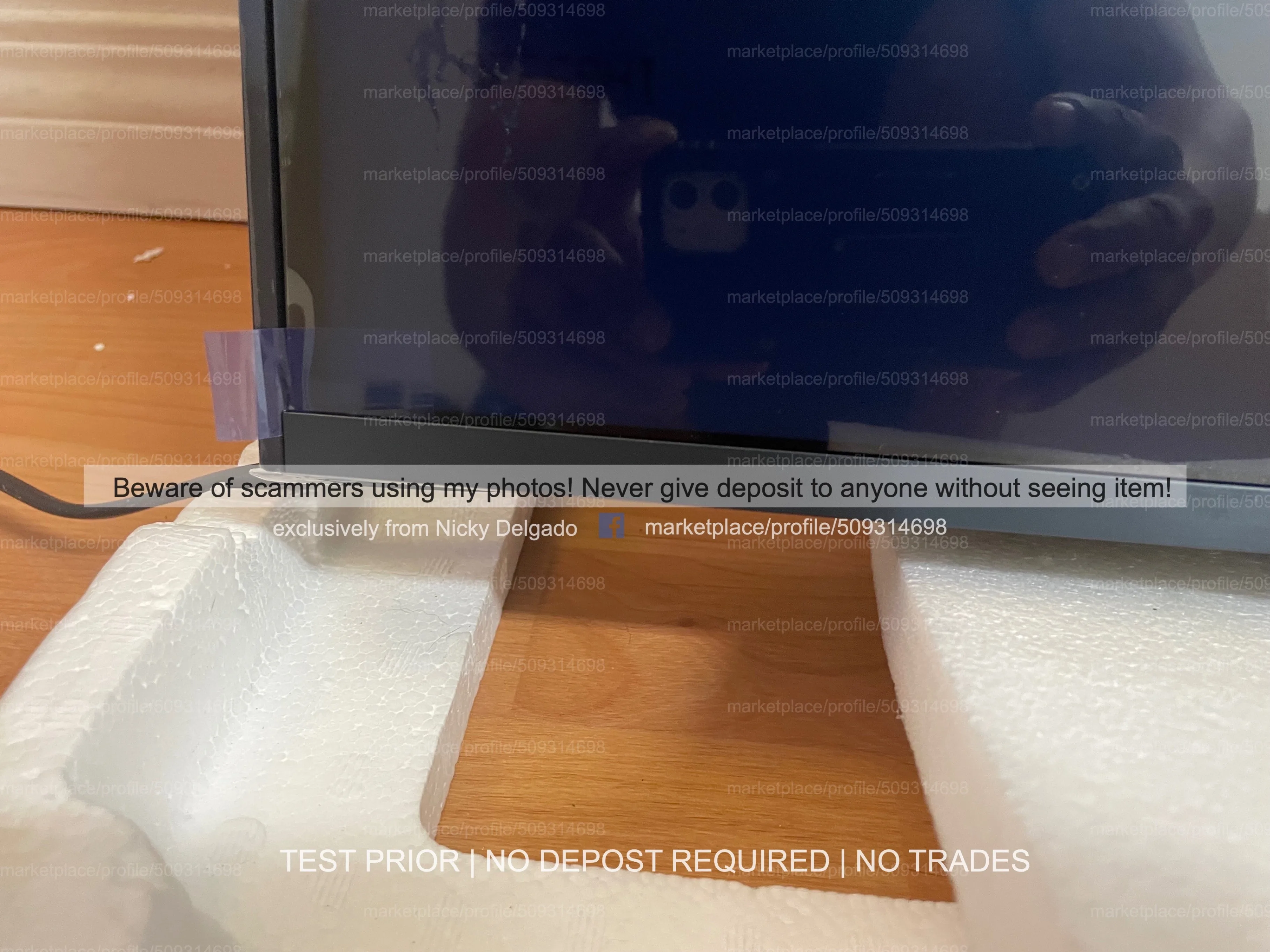 New! LG 4K 55” 55UM670H0UA  UHD LED Hospitality TV (2024) image indicator(4)