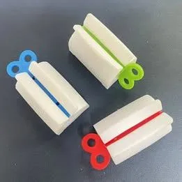 Toothpaste tube squeezer image indicator(5)