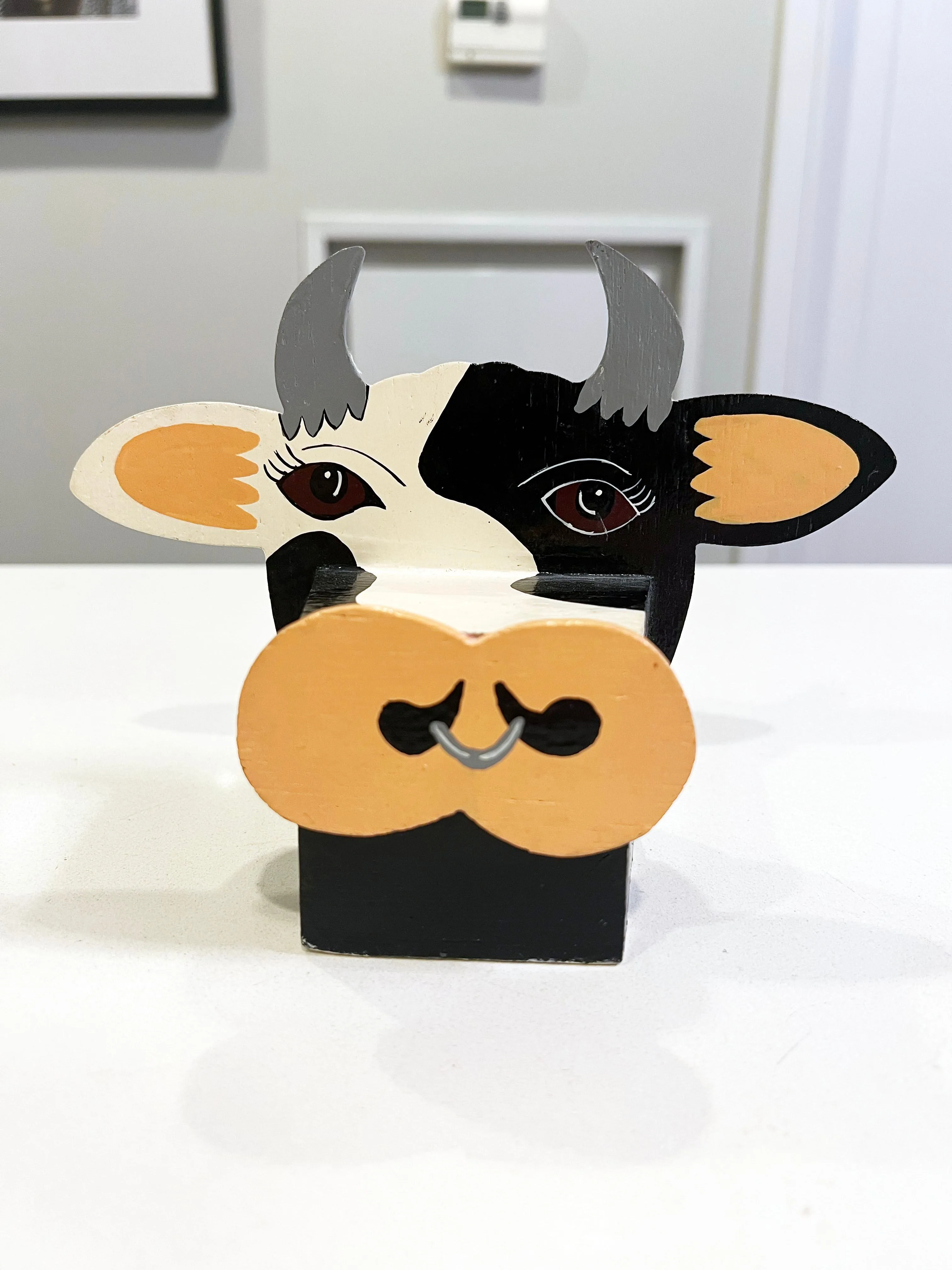 Cow Catch-All thumbnail