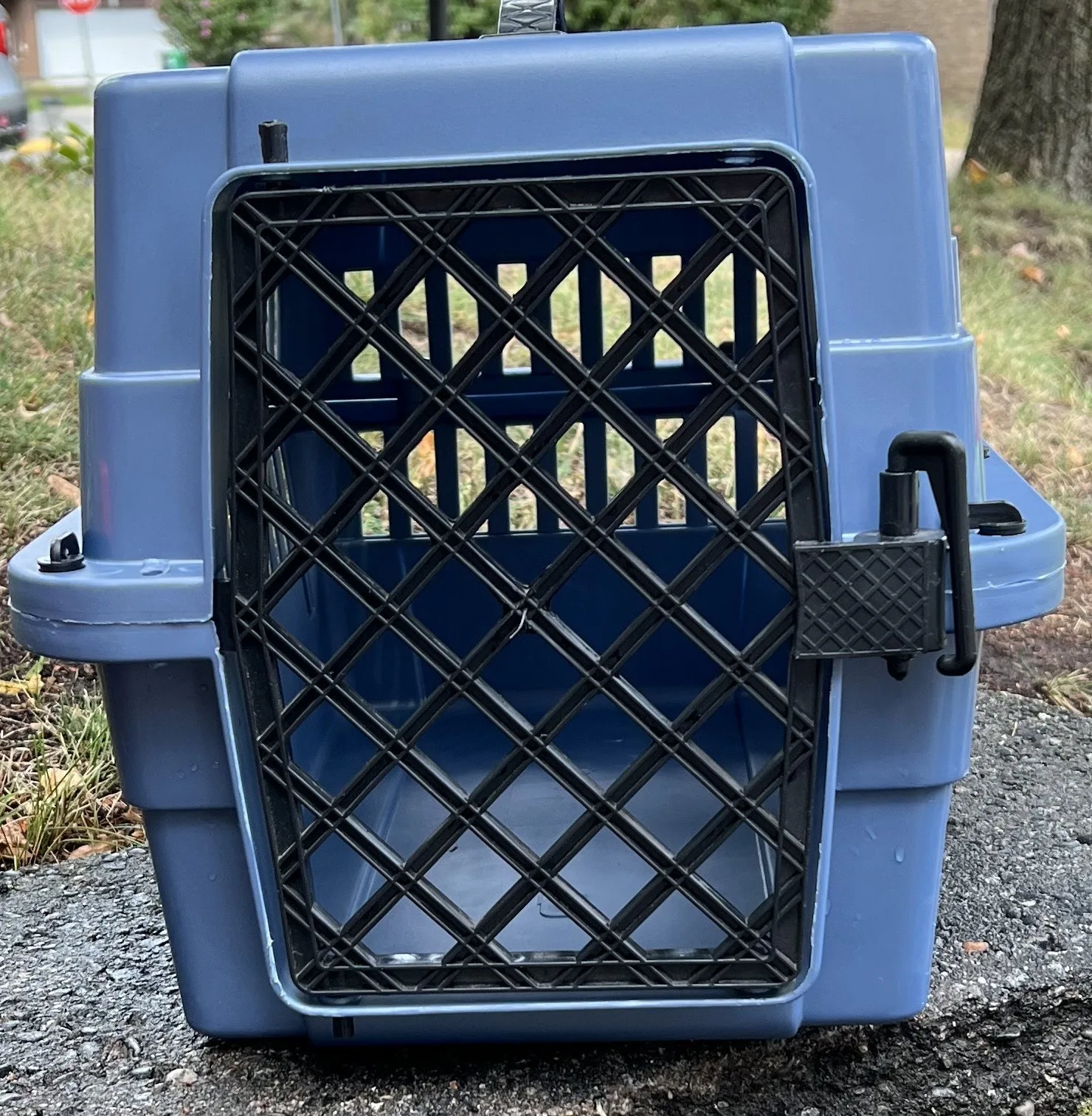 Small Pet Stylette Carrier thumbnail