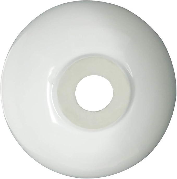 Small Mini above the Counter Round Bathroom Vessel Sink - photo 4