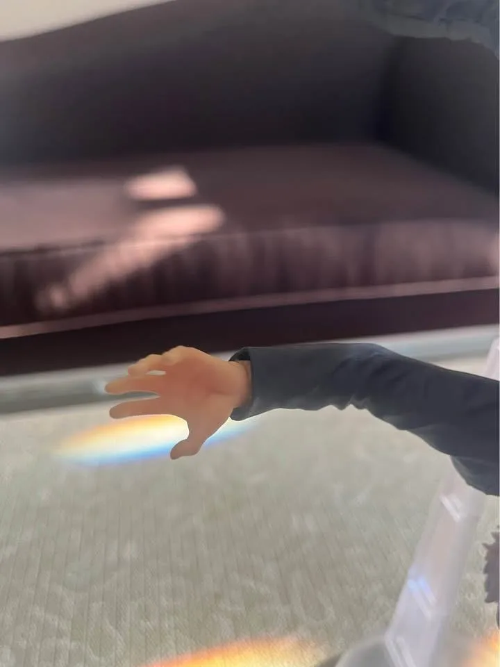 Jujutsu Kaisen Satoru Gojo FigurizmA (Hidden Inventory Ver.) image indicator(3)