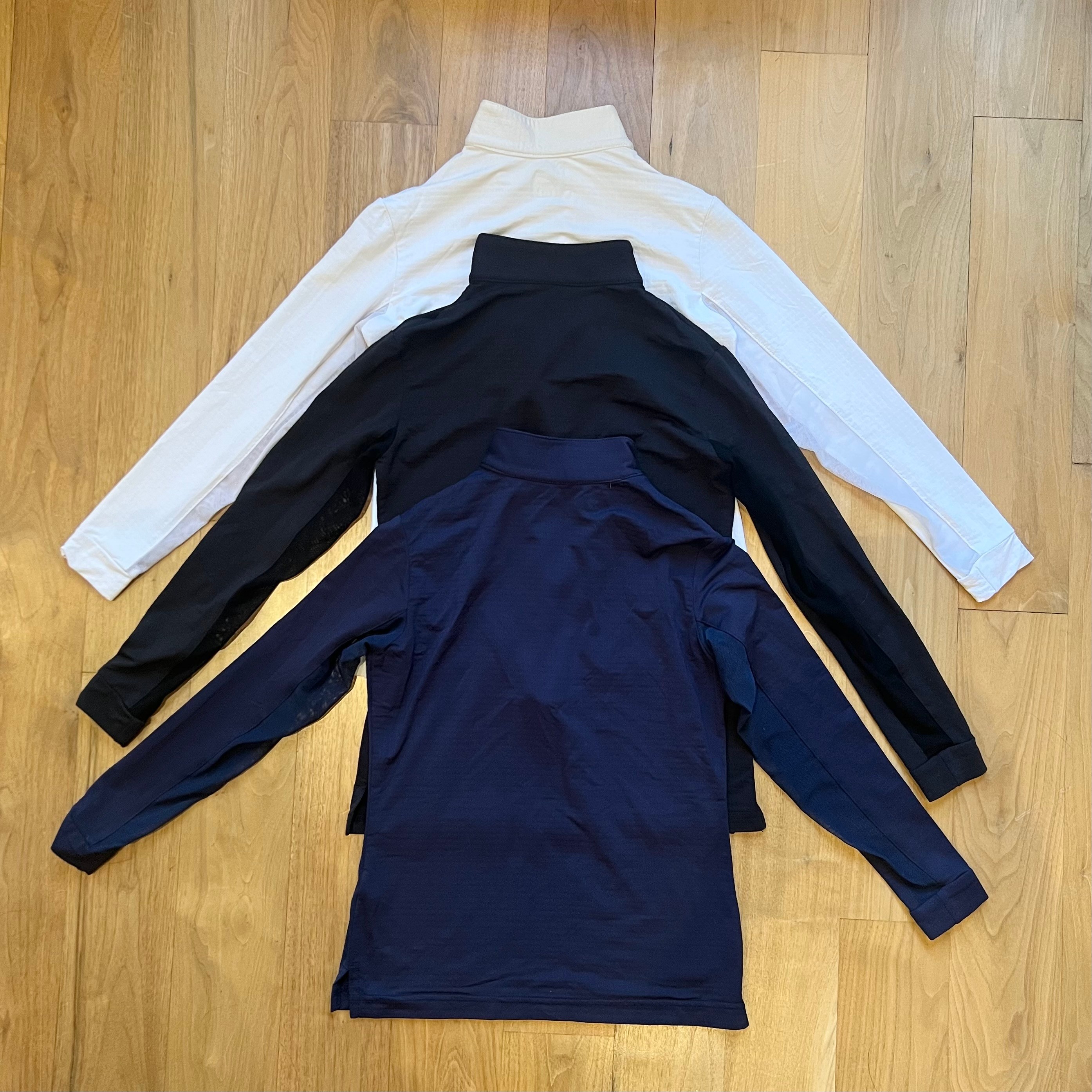 EIS COOL Shirts, Long Sleeve - Youth size (8-10 yrs) - photo 2