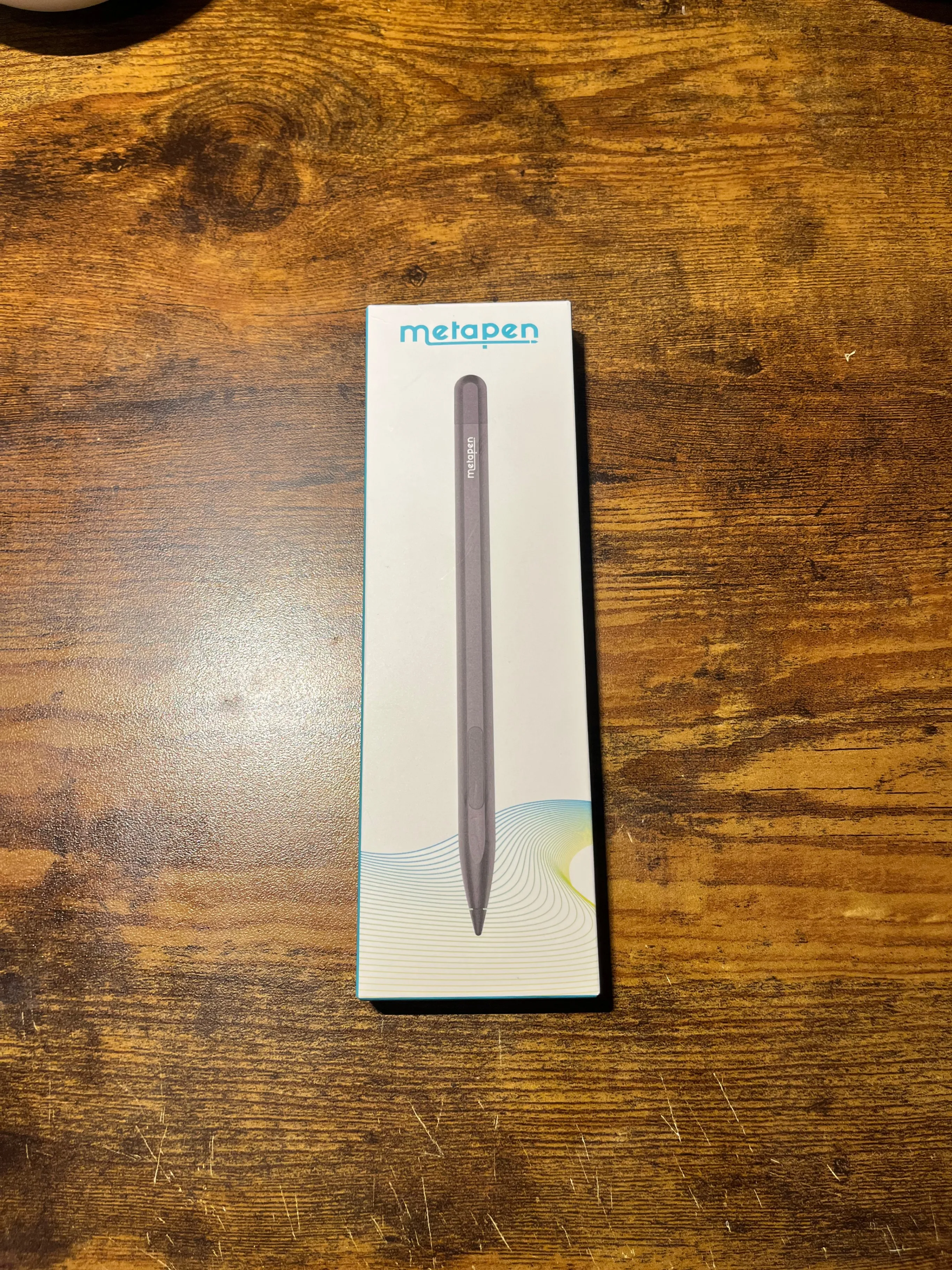 Metapen Stylus Pen M1 for Microsoft Surface image indicator(4)