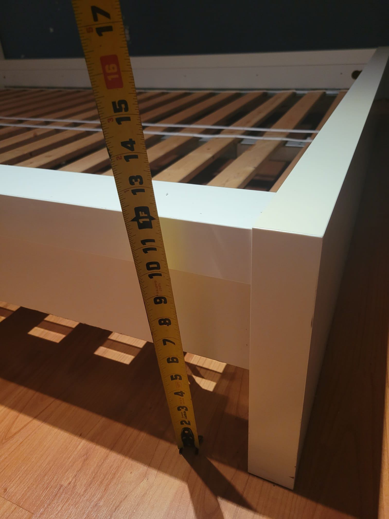Queen Bed Frame - photo 2