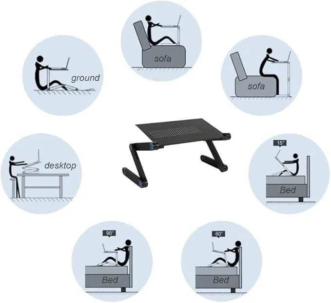 Laptop Stand image indicator(3)