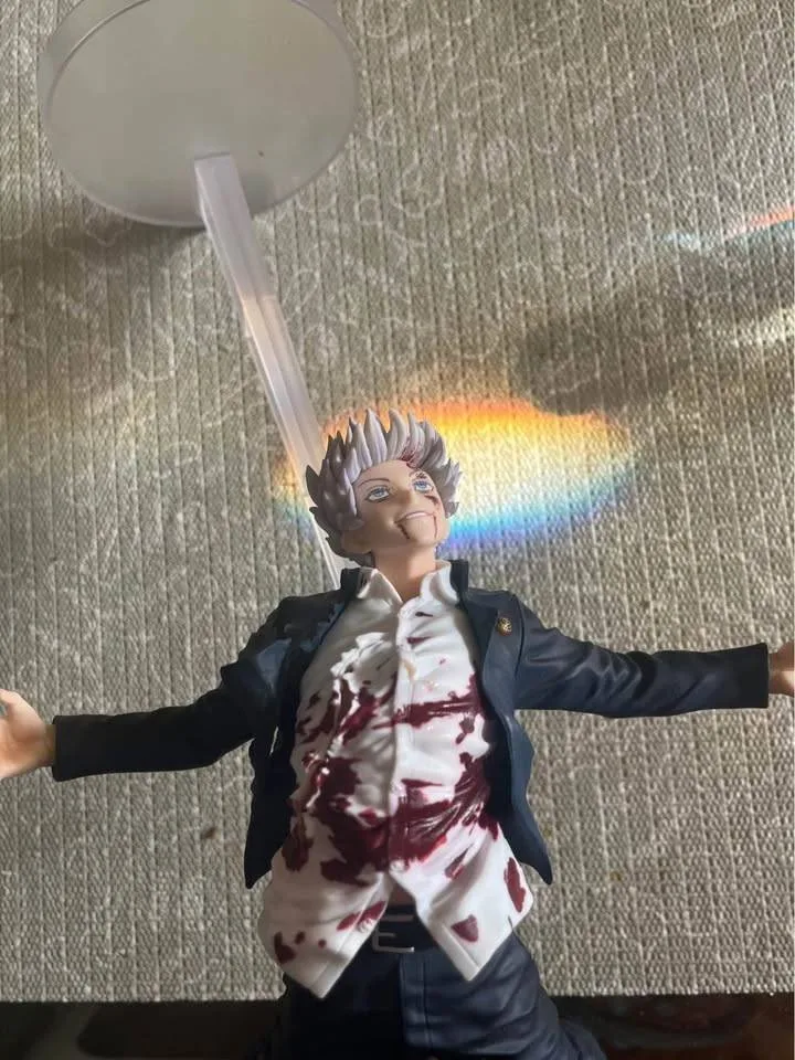 Jujutsu Kaisen Satoru Gojo FigurizmA (Hidden Inventory Ver.) image indicator(2)