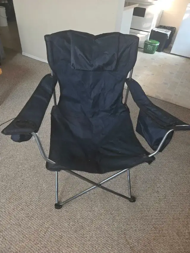 Tera Gear chair
