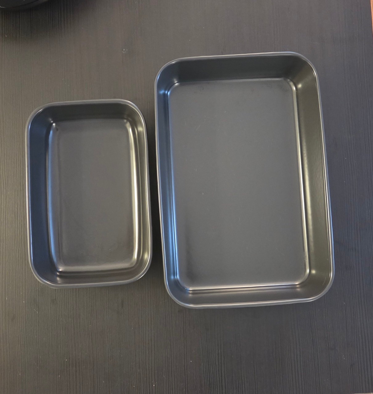 Oven Dish Set of 2 - LYCKAD IKEA - MOVE OUT SALE