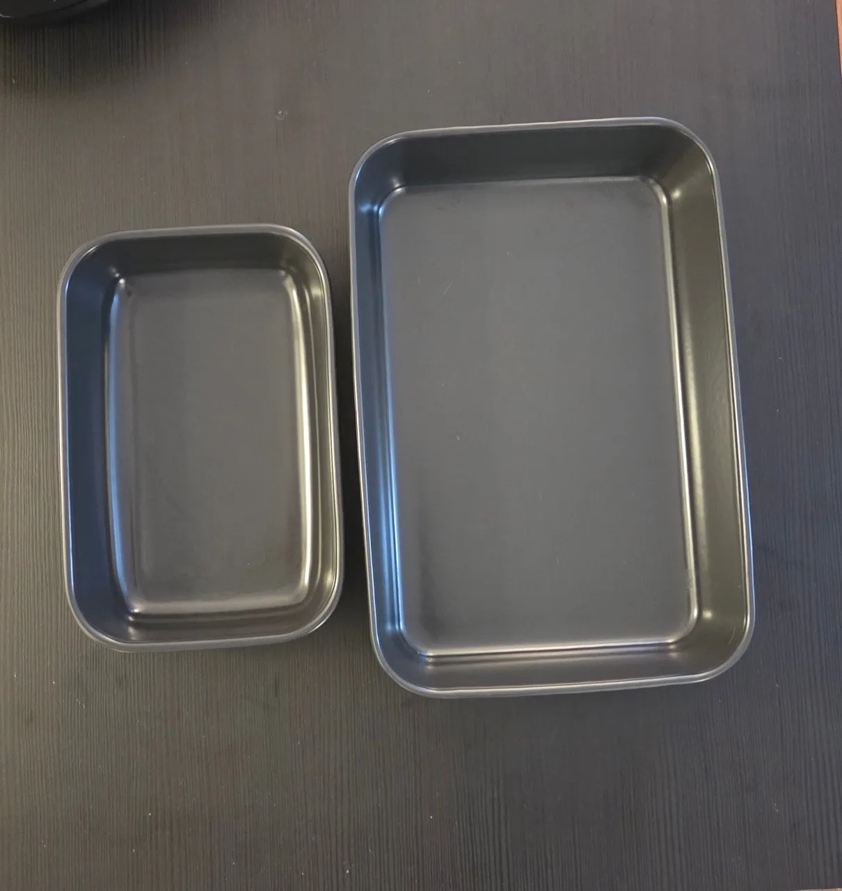 Oven Dish Set of 2 - LYCKAD IKEA - MOVE OUT SALE thumbnail
