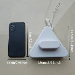 Magnetic Glass Cleaning Tool image indicator(5)