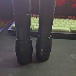 Led Flashlight 2pcs Available 25 for both 15 each - photo 5