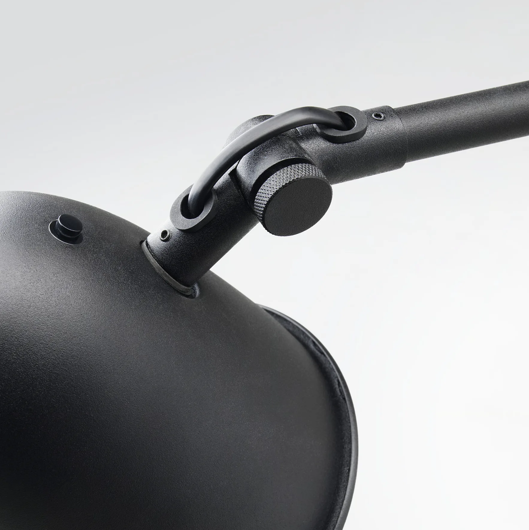 IKEA Floor Lamp (SKURUP) (have 2) image indicator(5)