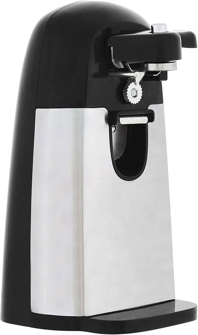 Electric Can Opener thumbnail
