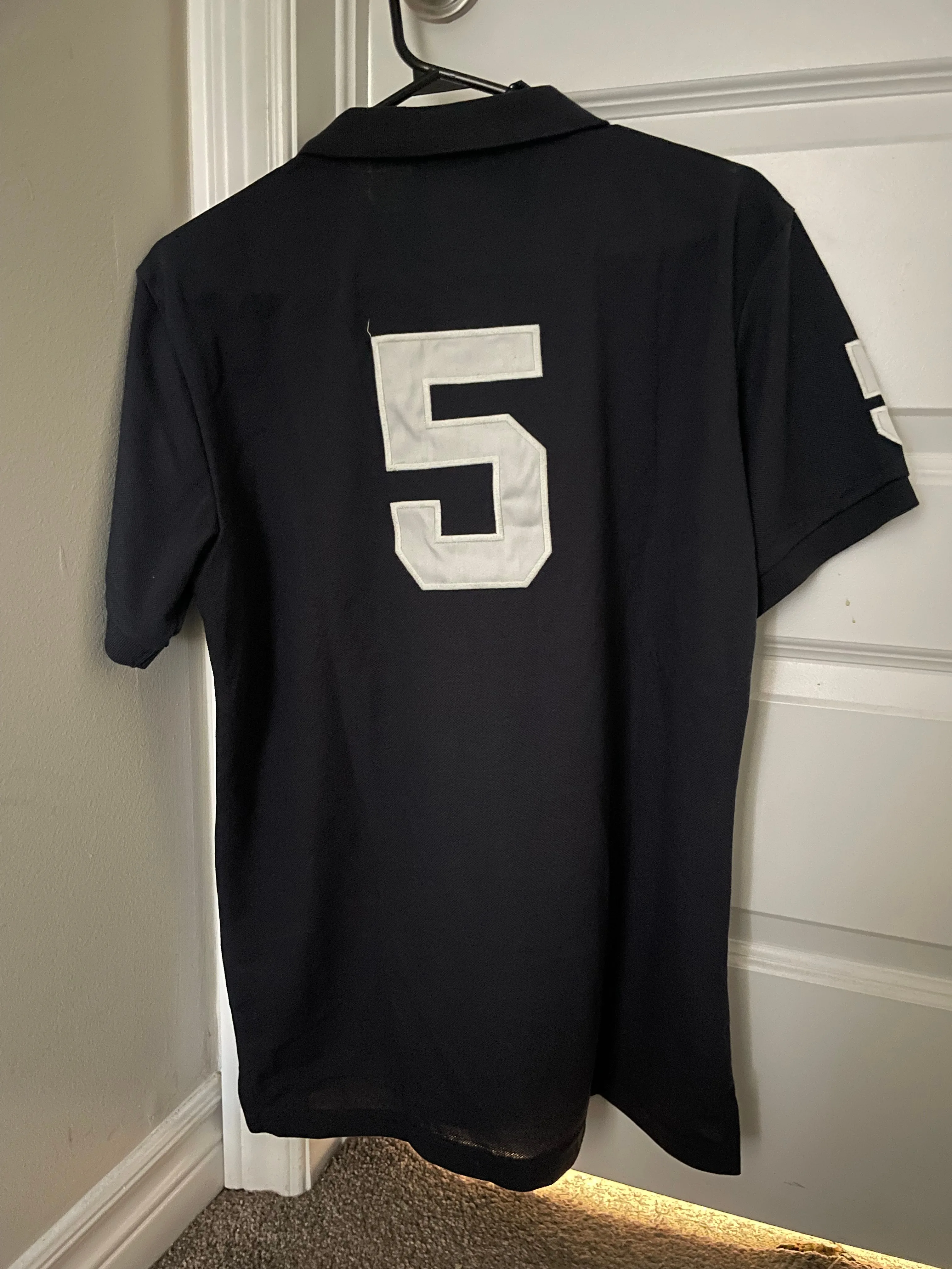 Shirt image indicator(4)